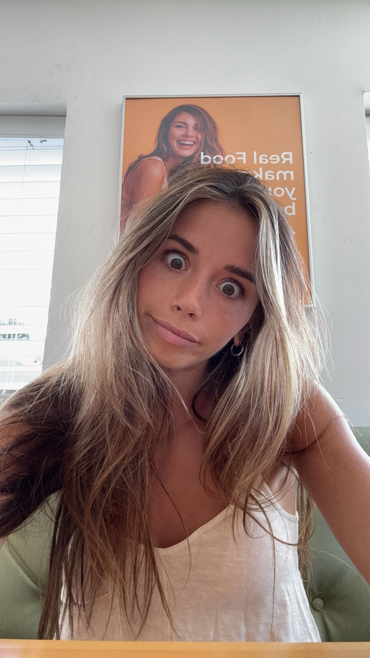 sadie.mckenna snapchat image archive image