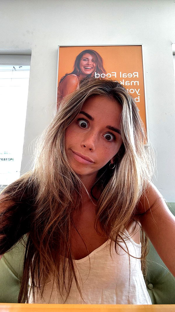 sadie.mckenna image ~ Altpins