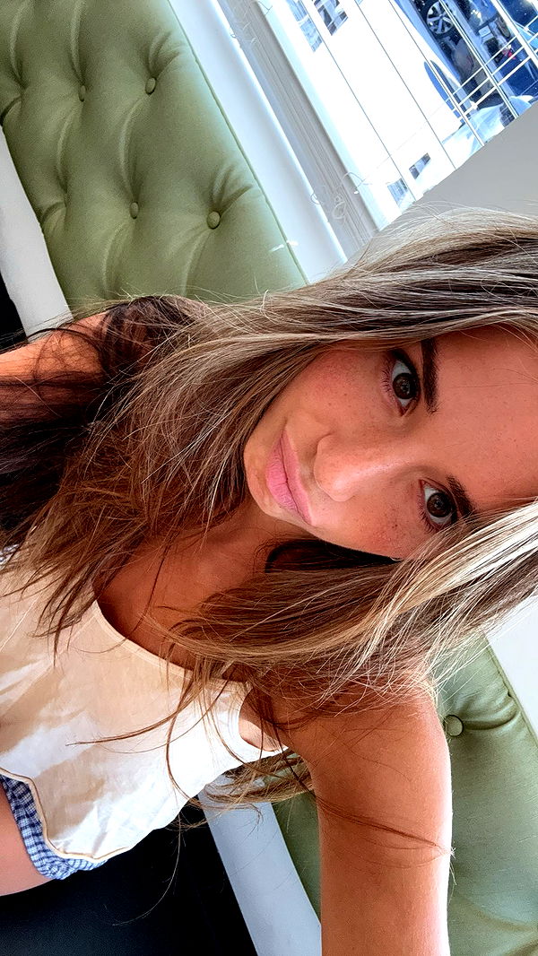 sadie.mckenna image ~ Altpins