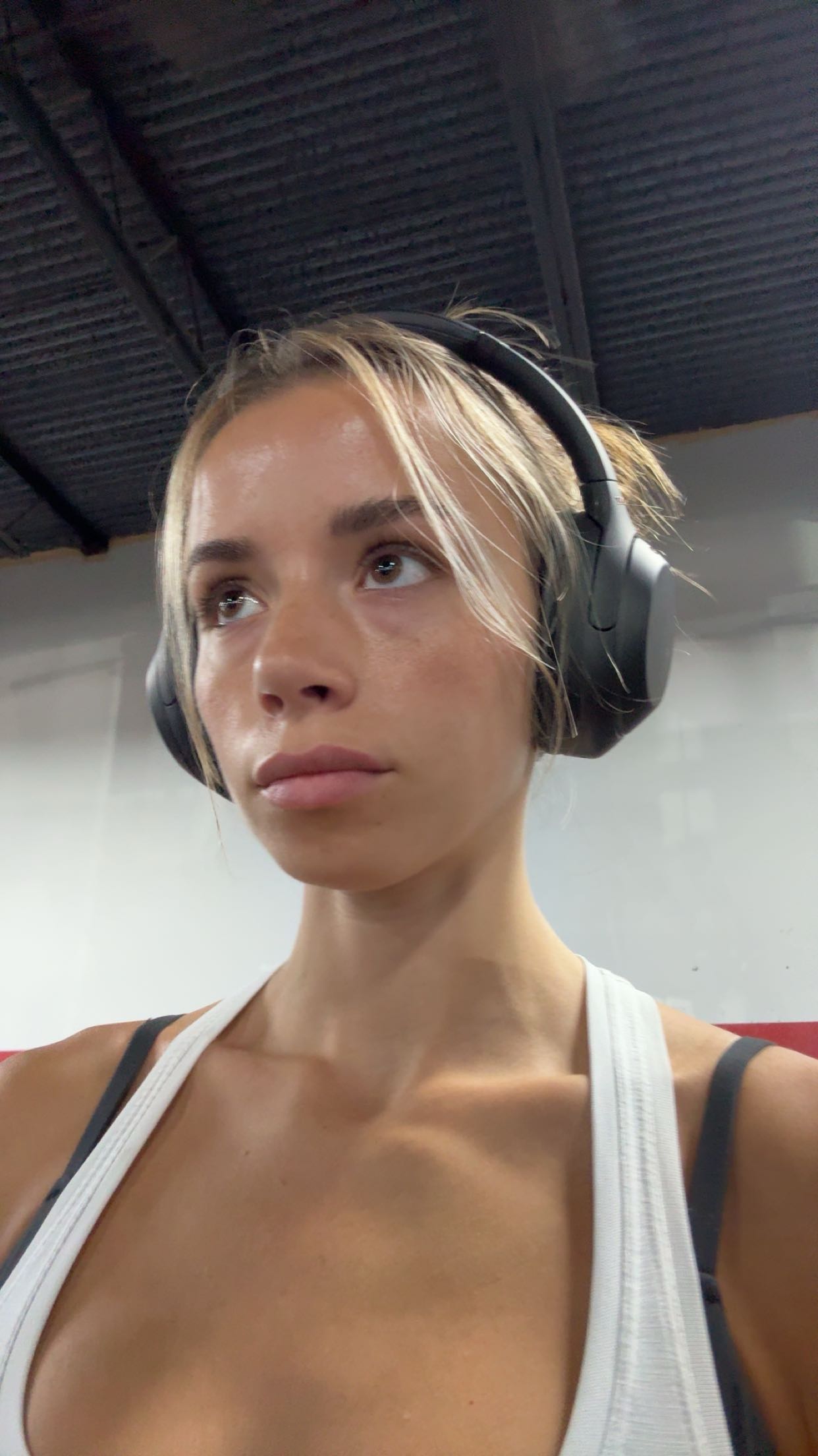 sadie.mckenna snapchat image archive image