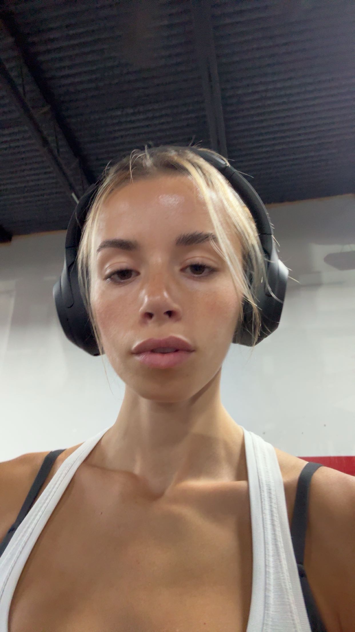 sadie.mckenna snapchat image archive image