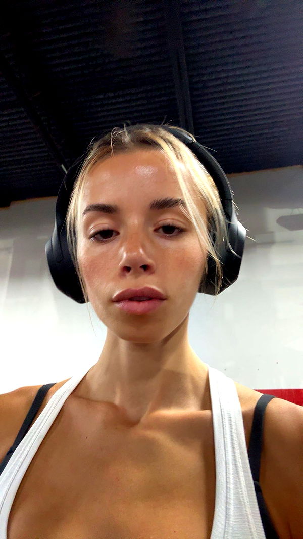 sadie.mckenna image ~ Altpins