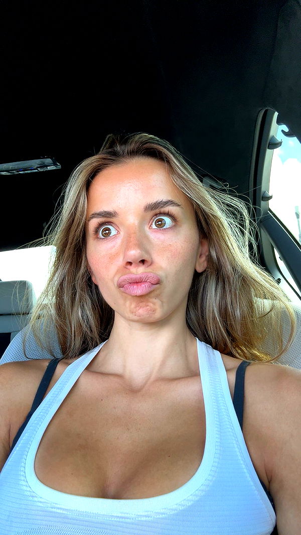 sadie.mckenna image ~ Altpins