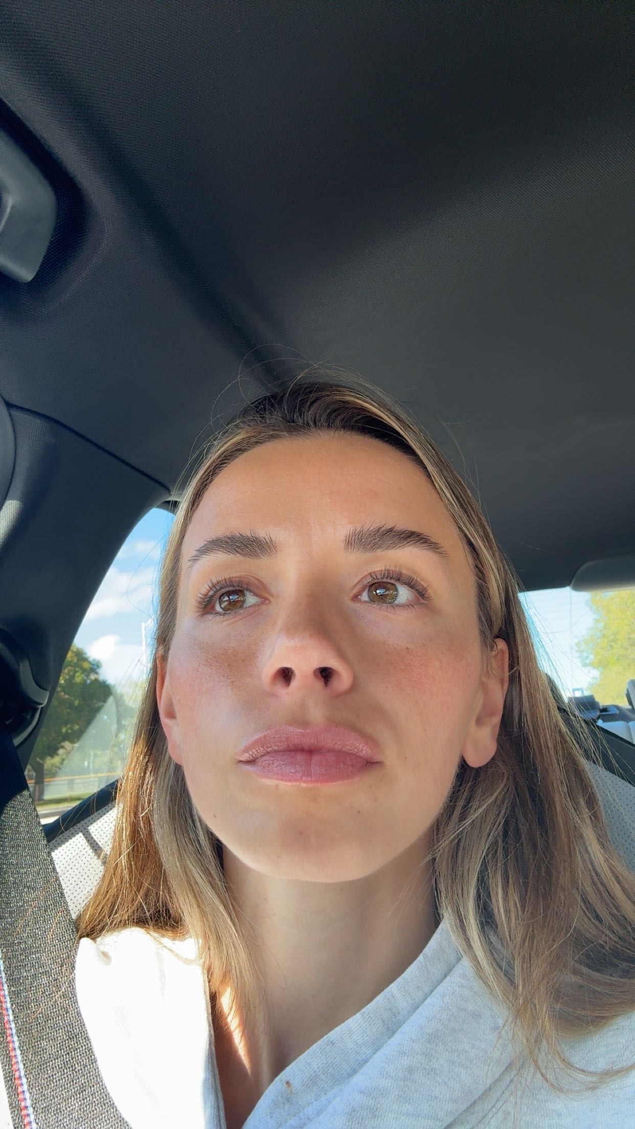 sadie.mckenna snapchat image archive image