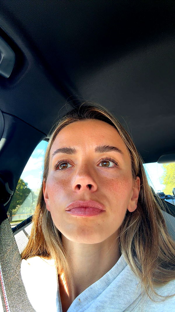 sadie.mckenna image ~ Altpins