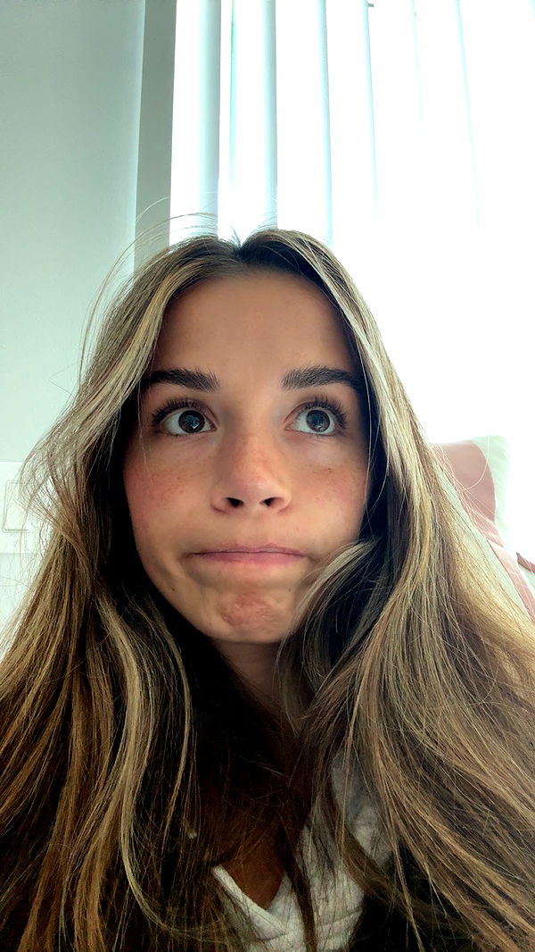 sadie.mckenna image ~ Altpins