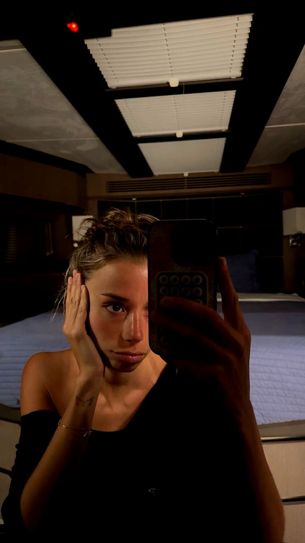 sadie.mckenna image ~ Altpins