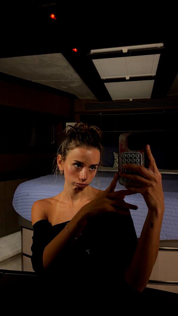 sadie.mckenna image ~ Altpins