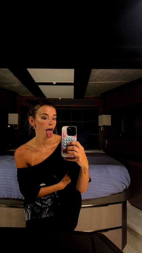 sadie.mckenna image ~ Altpins