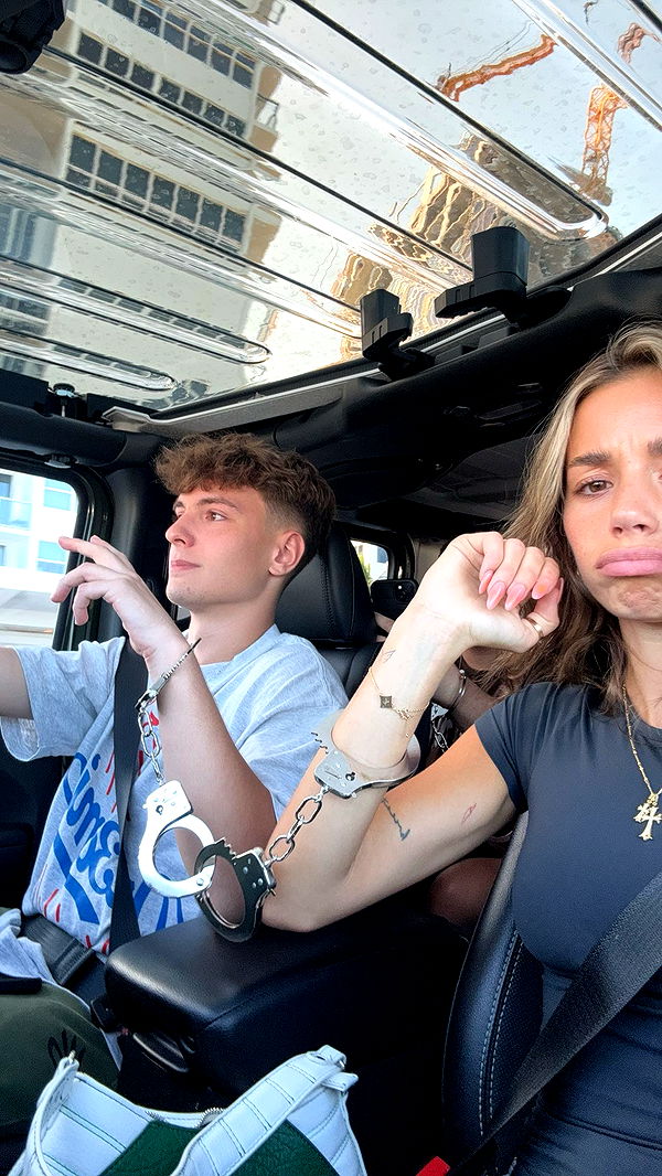 sadie.mckenna image ~ Altpins