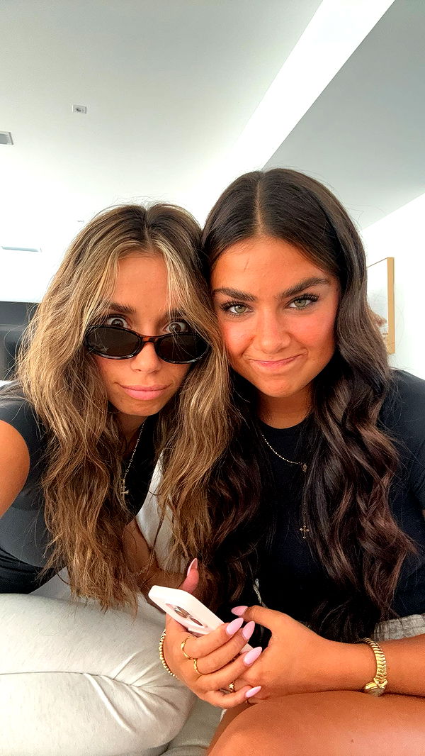 sadie.mckenna image ~ Altpins