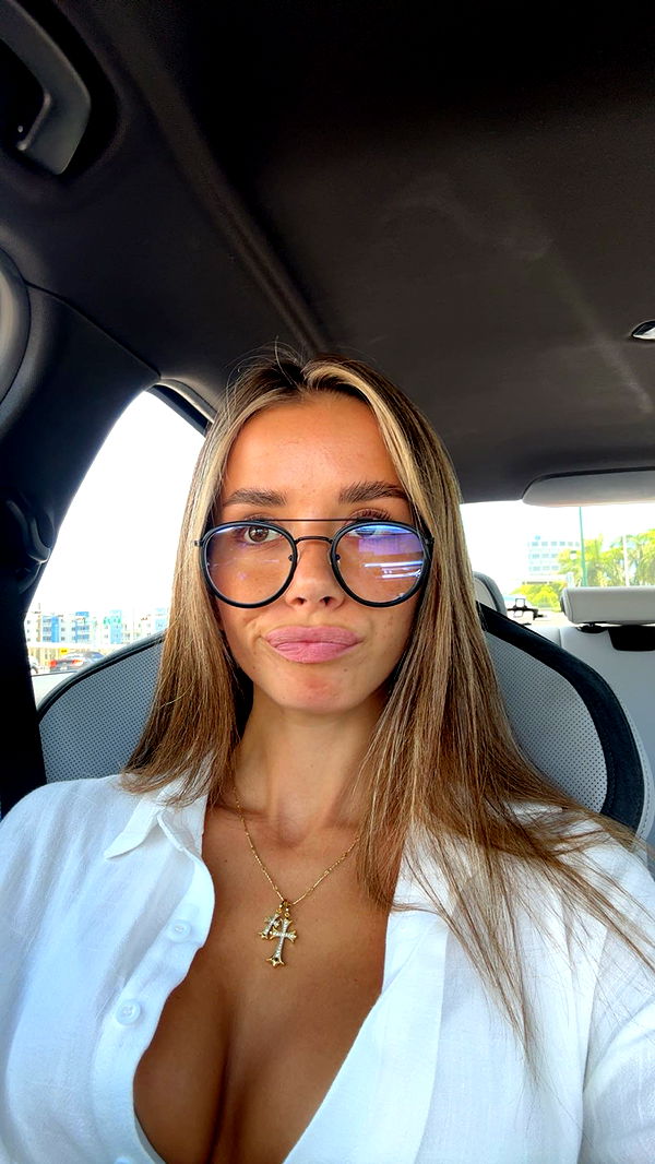 sadie.mckenna image ~ Altpins