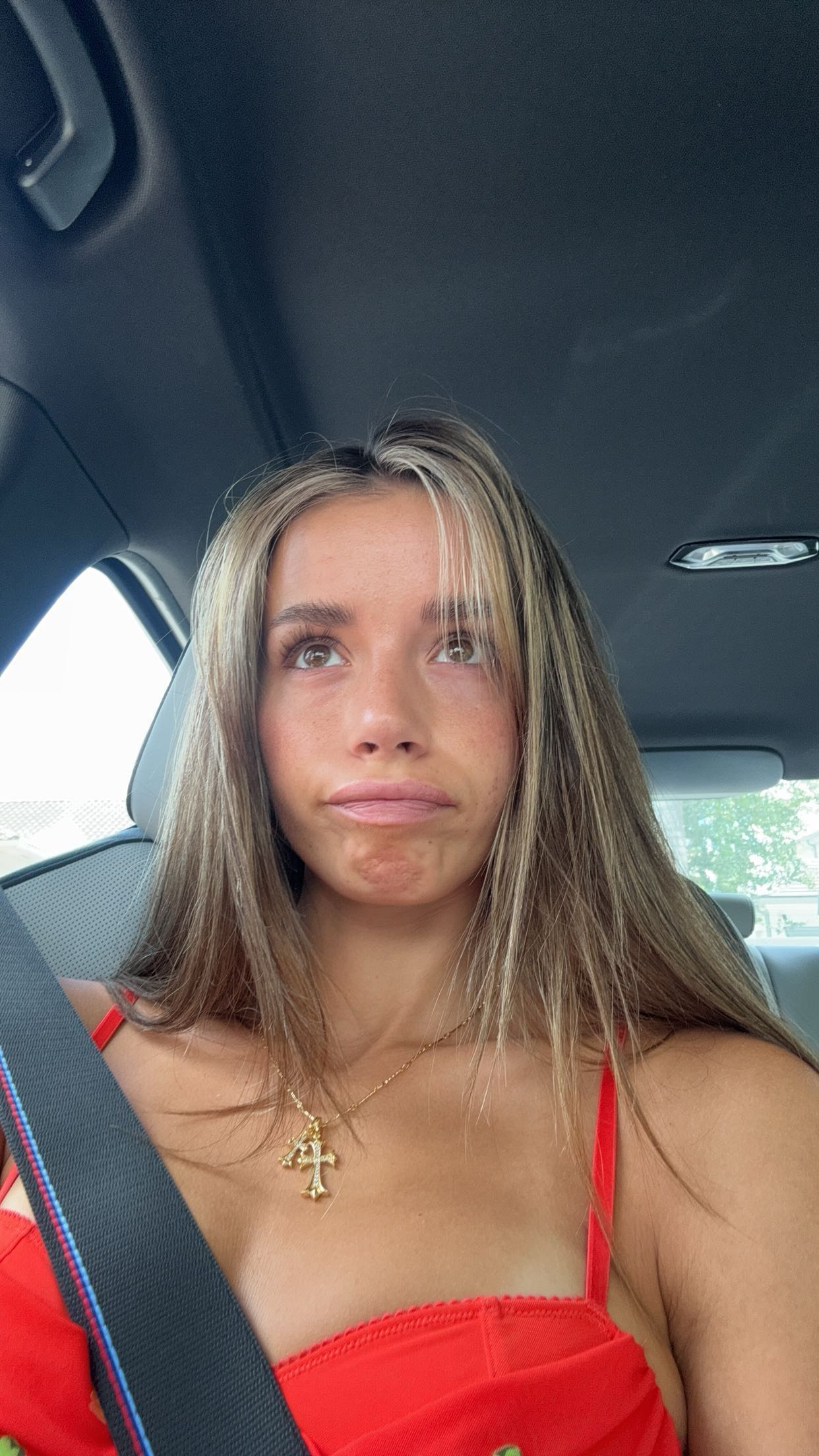 sadie.mckenna snapchat image archive image