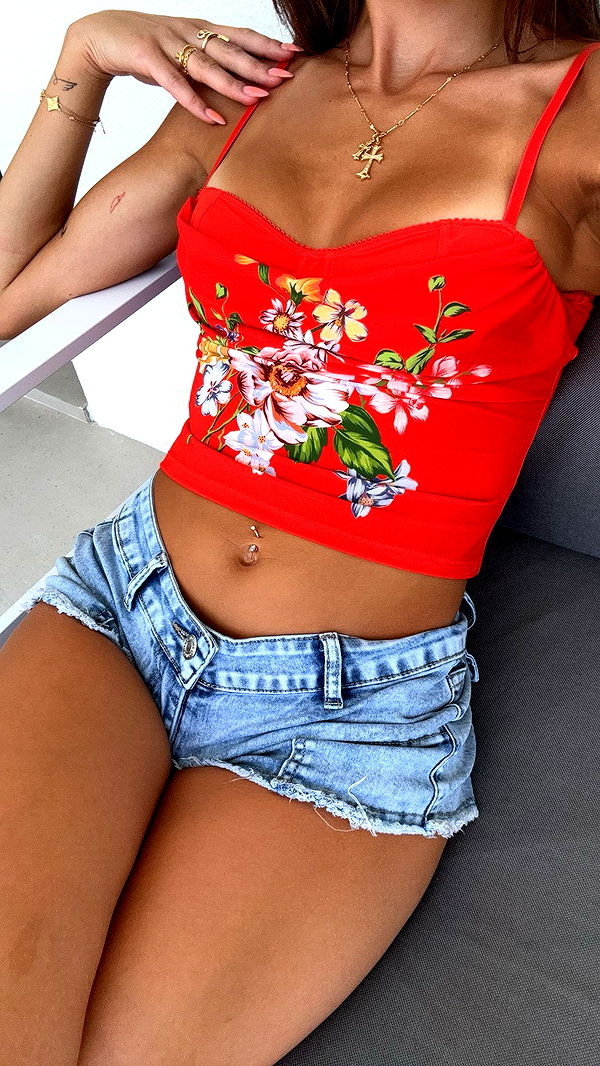 sadie.mckenna image ~ Altpins