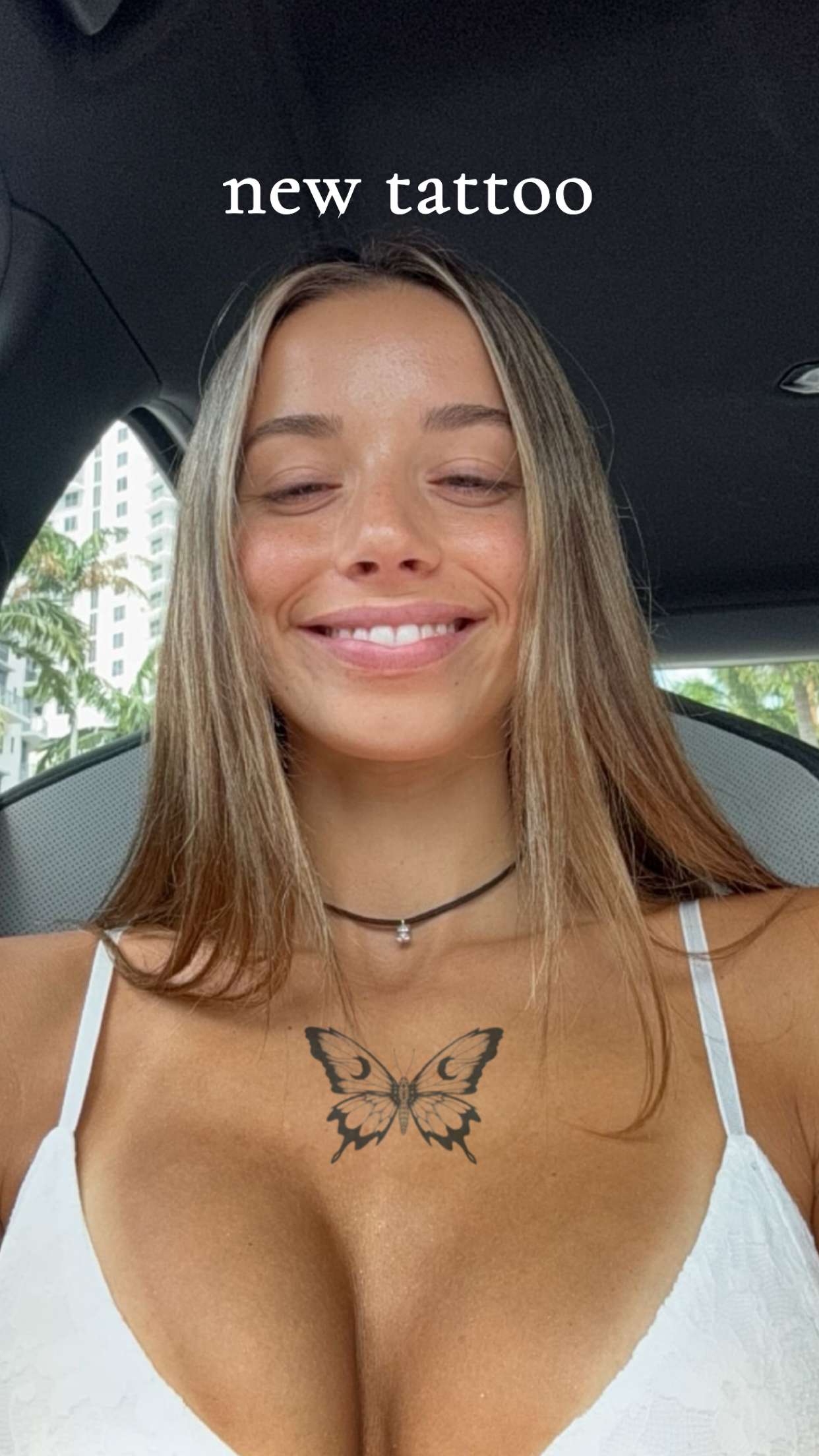 sadie.mckenna snapchat image archive image