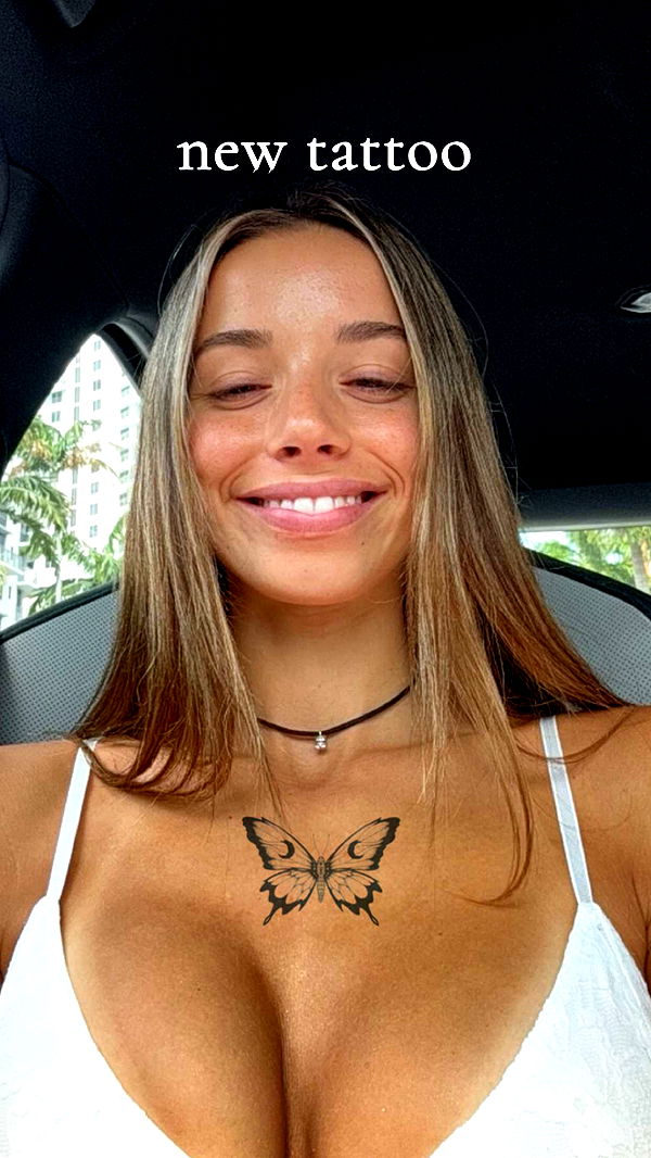 sadie.mckenna image ~ Altpins