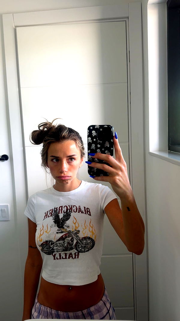 sadie.mckenna image ~ Altpins