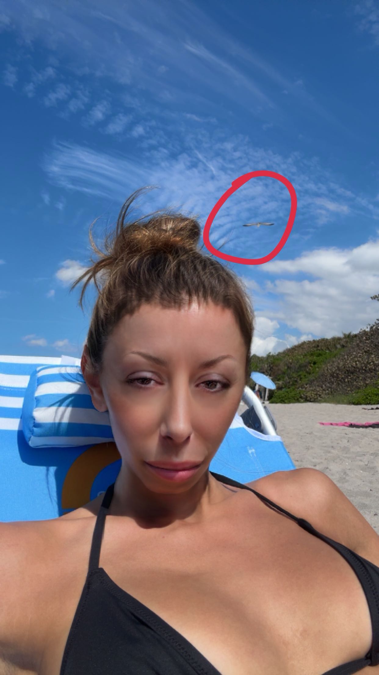 sadie.mckenna snapchat image archive image