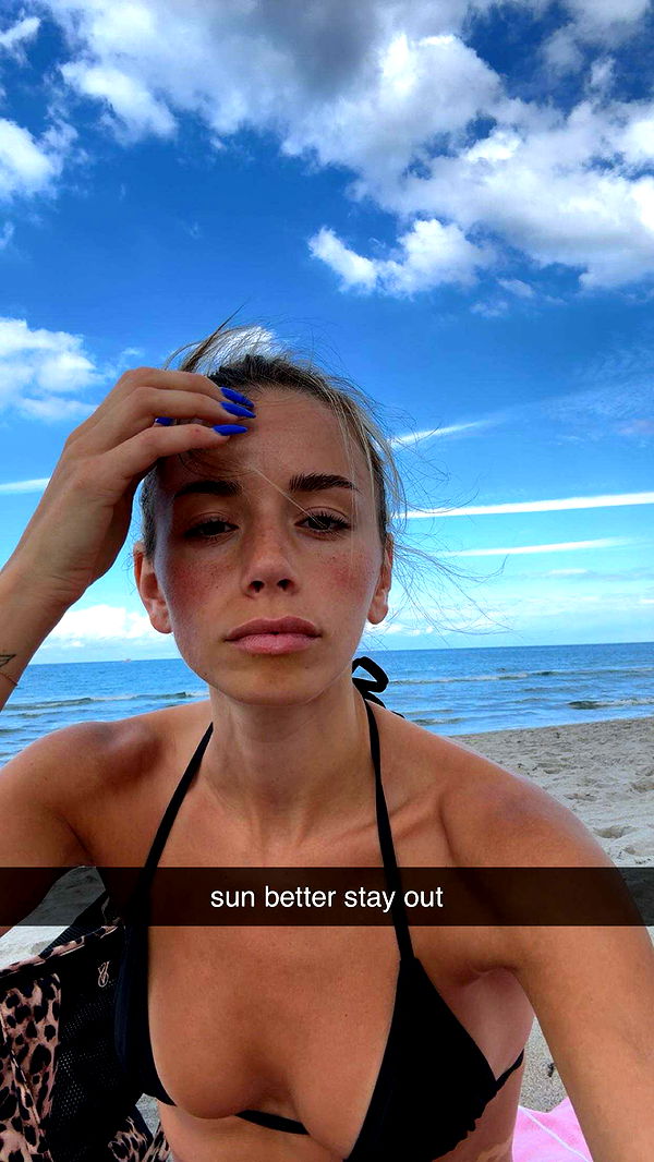 sadie.mckenna image ~ Altpins