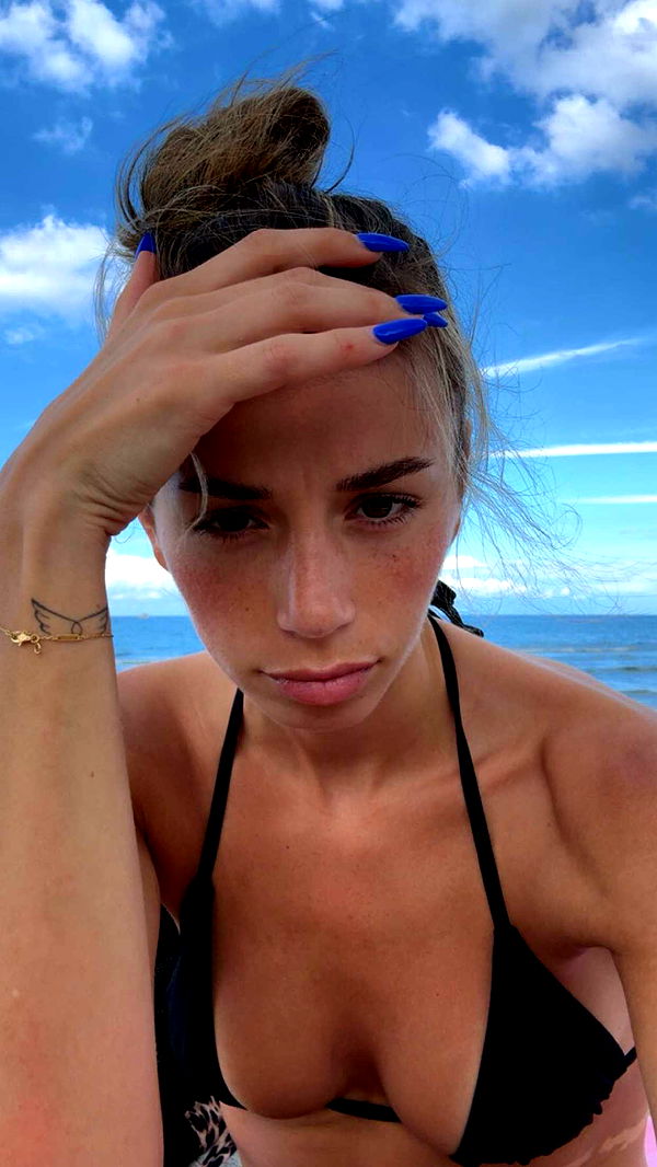 sadie.mckenna image ~ Altpins