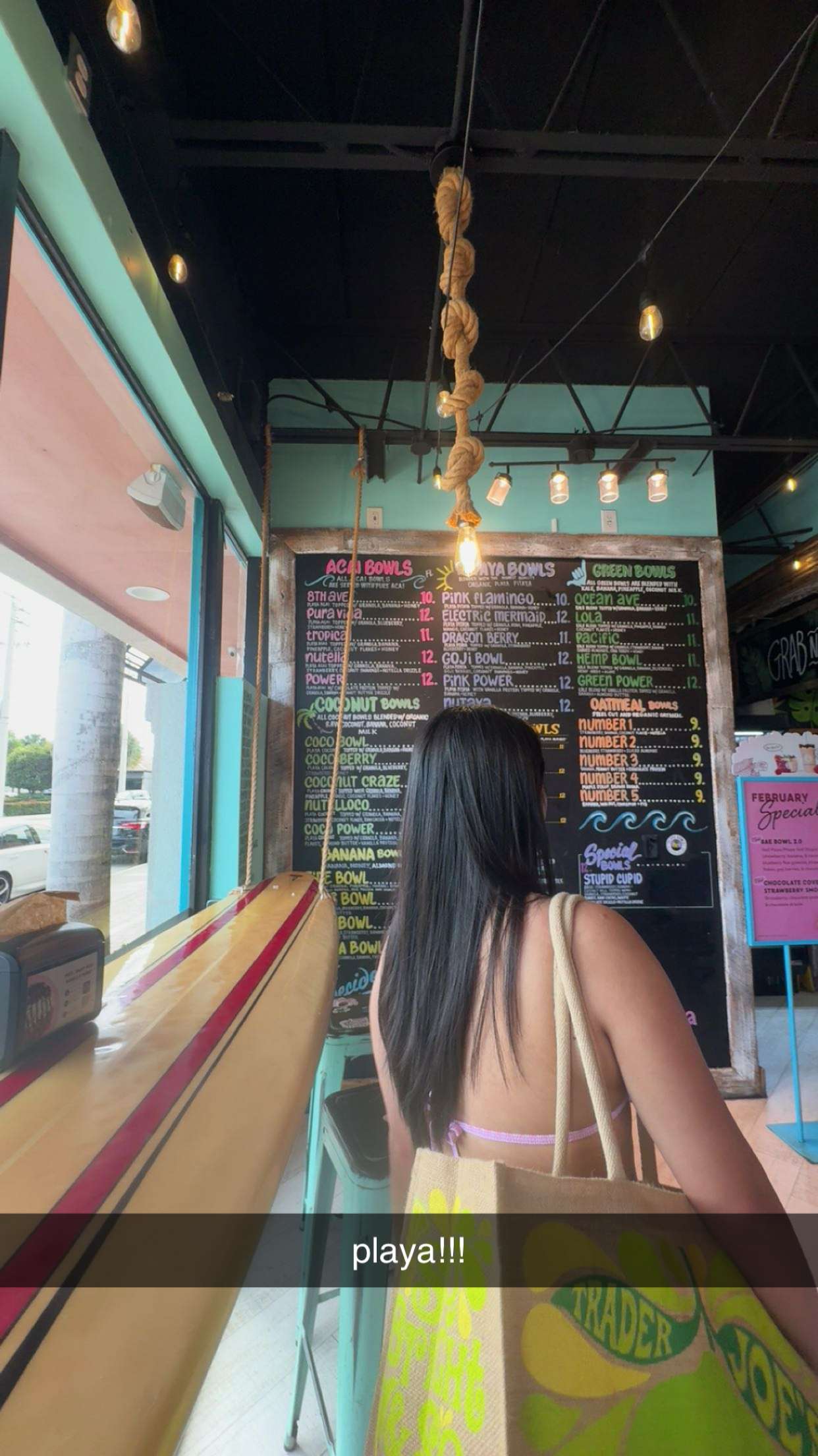 sadie.mckenna snapchat image archive image