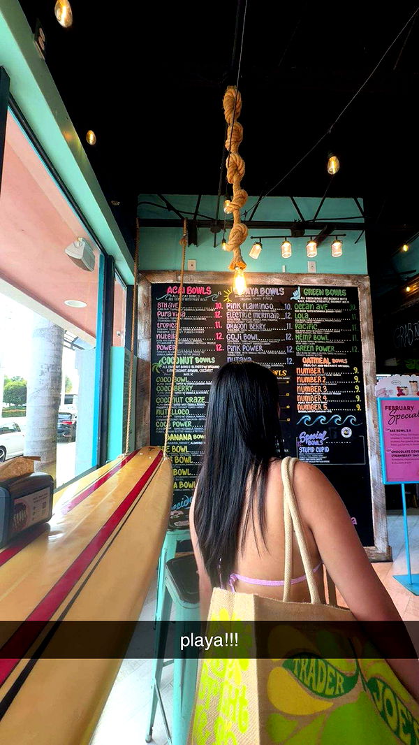 sadie.mckenna image ~ Altpins