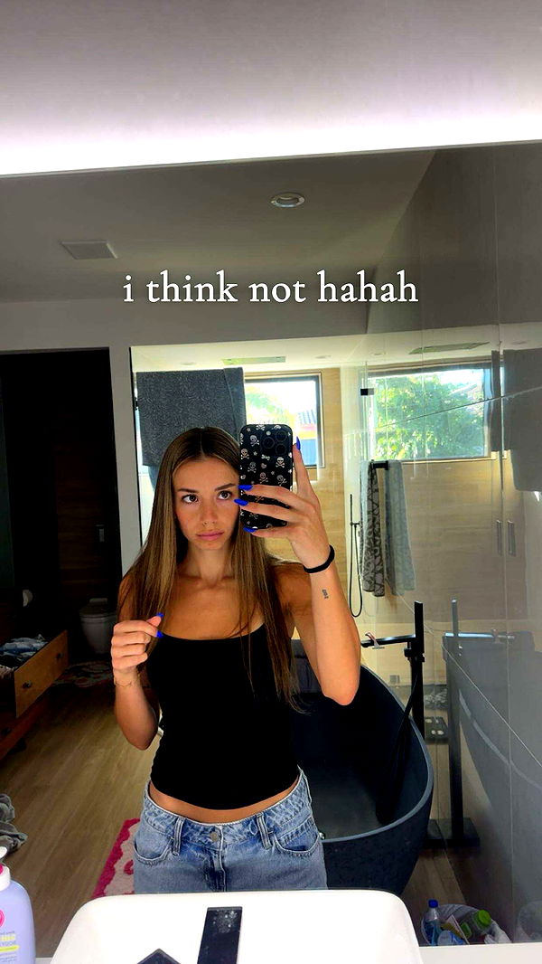 sadie.mckenna image ~ Altpins