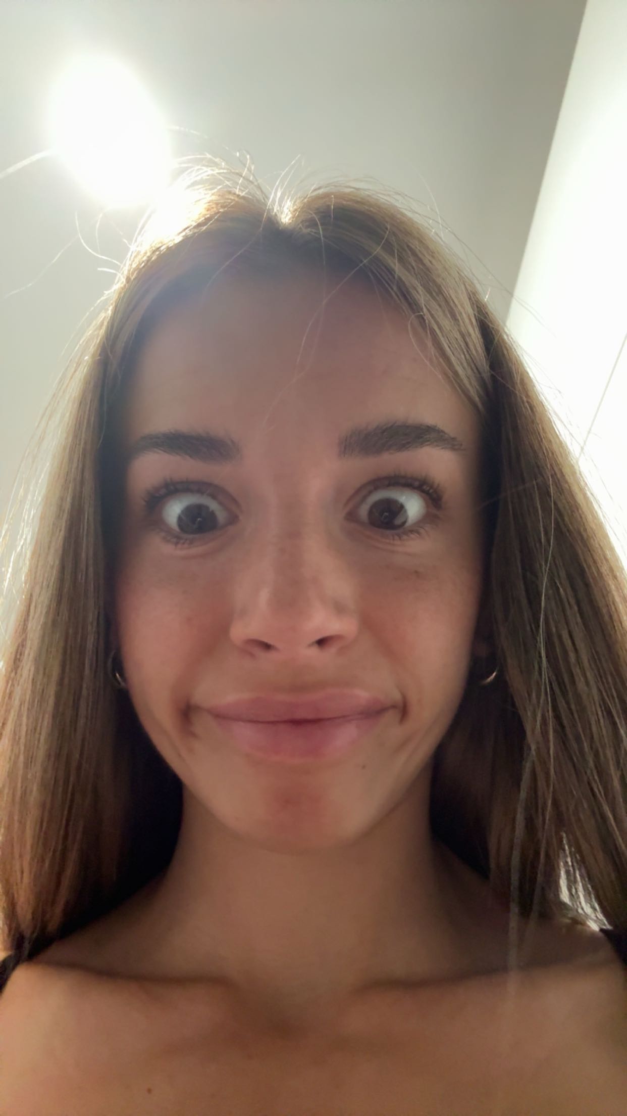 sadie.mckenna snapchat image archive image