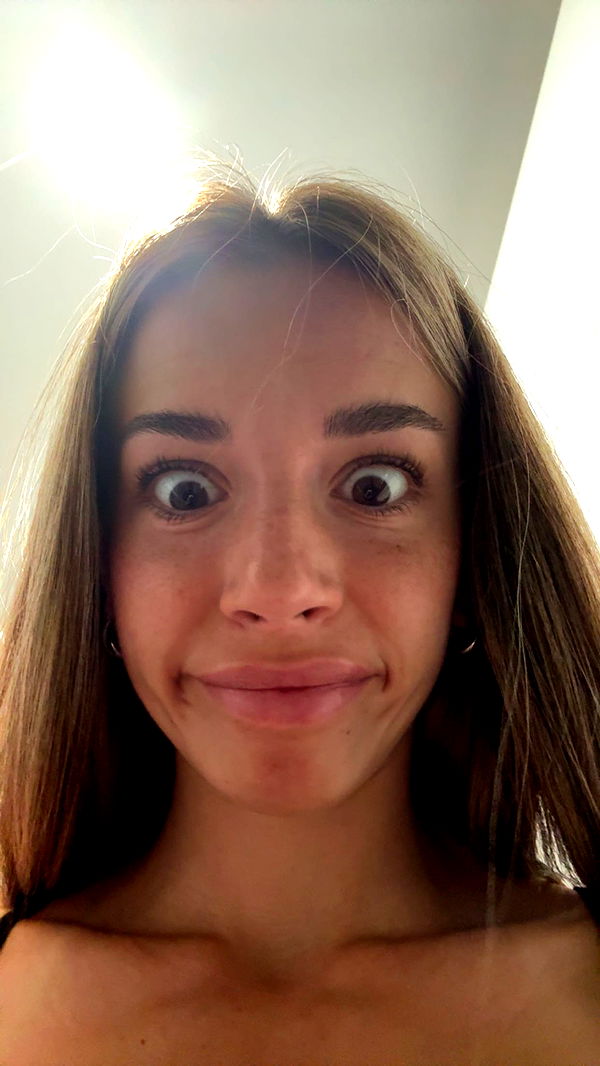 sadie.mckenna image ~ Altpins