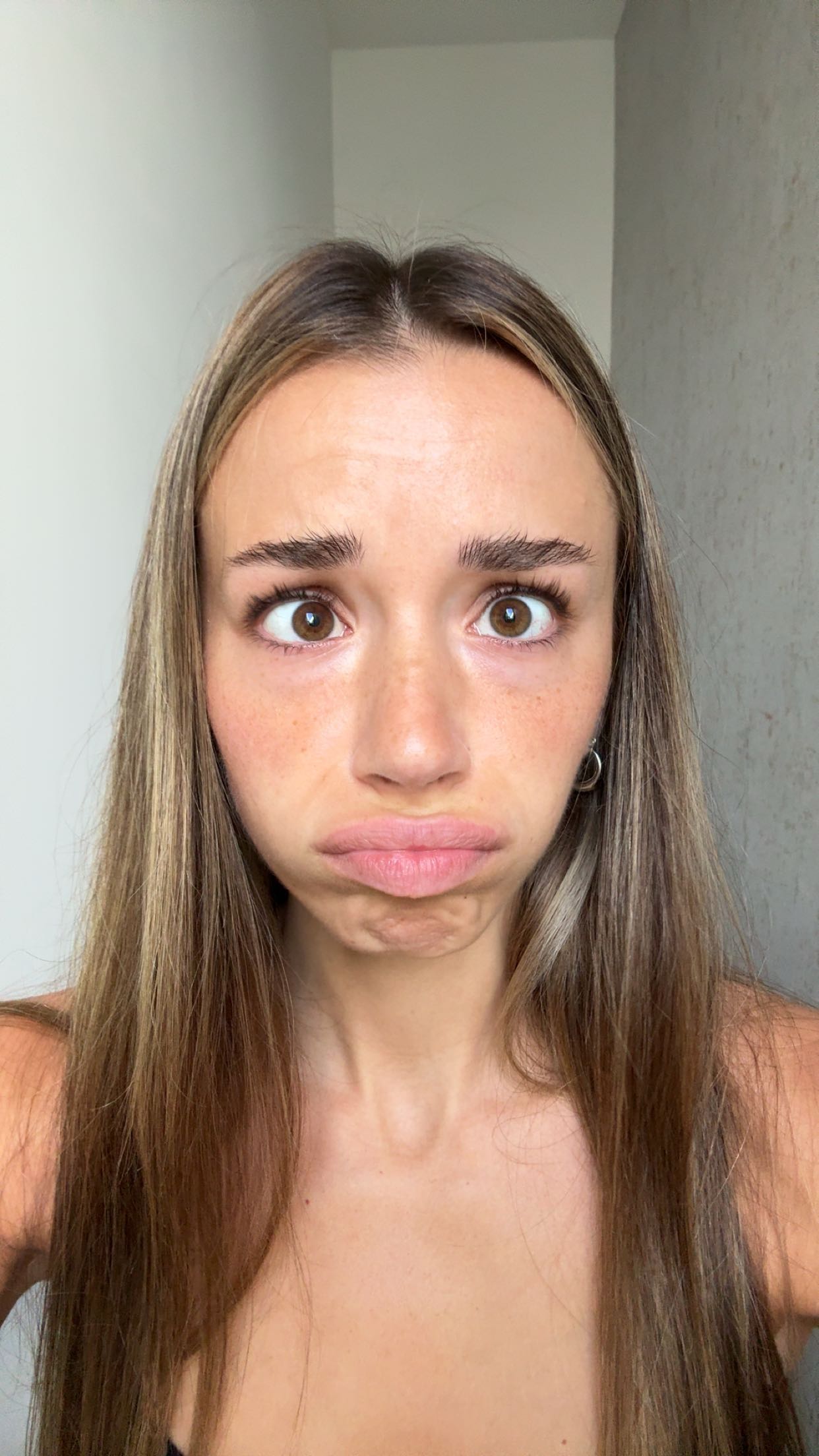 sadie.mckenna snapchat image archive image