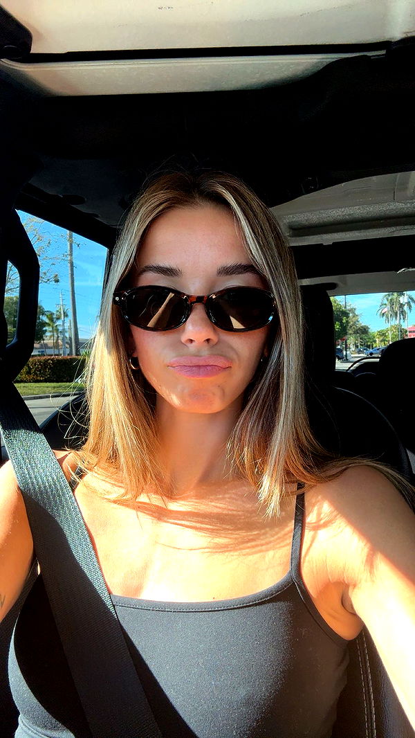 sadie.mckenna image ~ Altpins