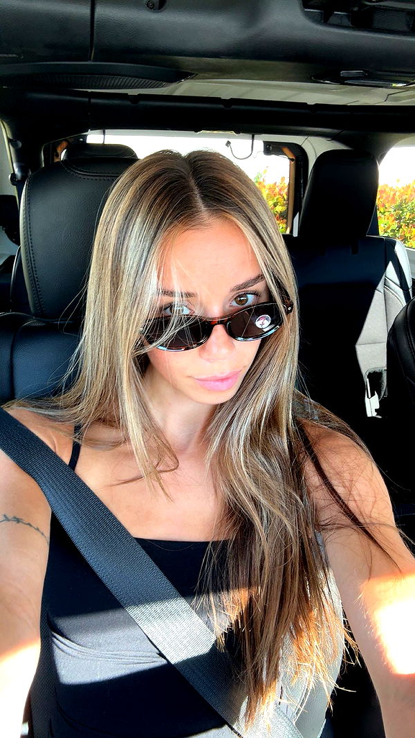 sadie.mckenna image ~ Altpins