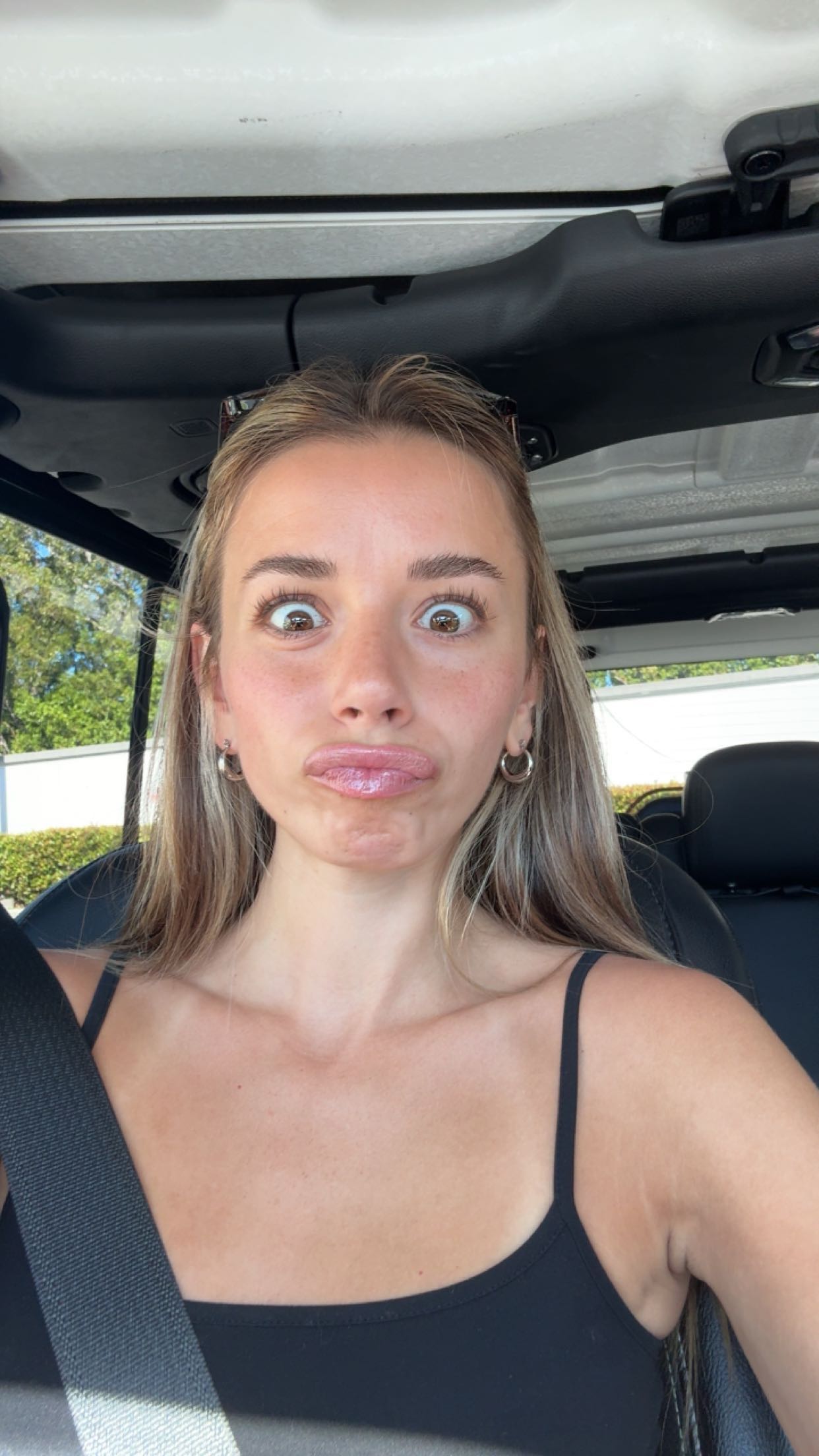 sadie.mckenna snapchat image archive image