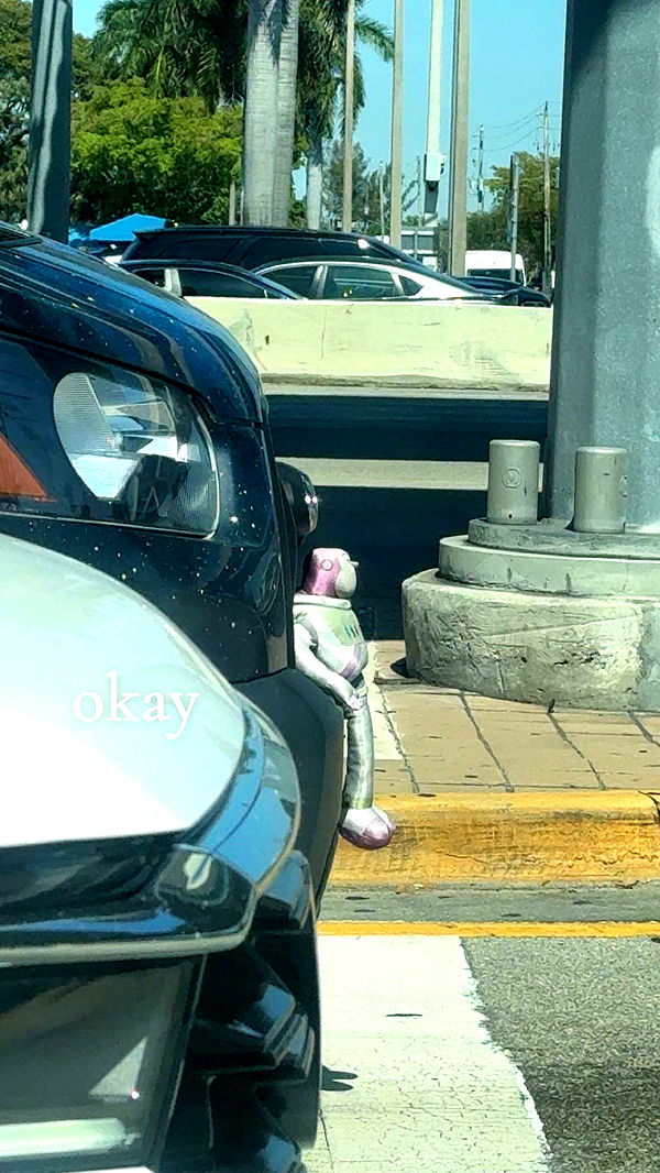 sadie.mckenna image ~ Altpins