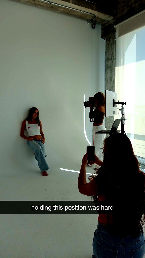 sadie.mckenna image ~ Altpins