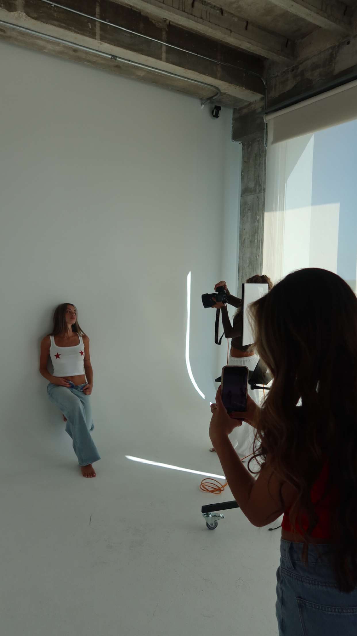 sadie.mckenna snapchat image archive image