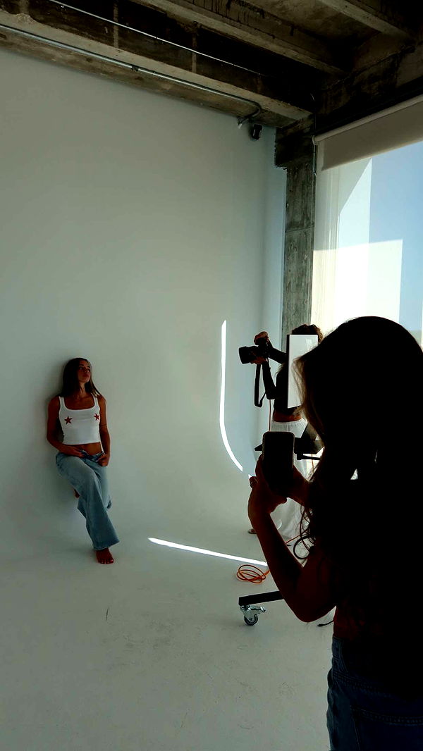 sadie.mckenna image ~ Altpins