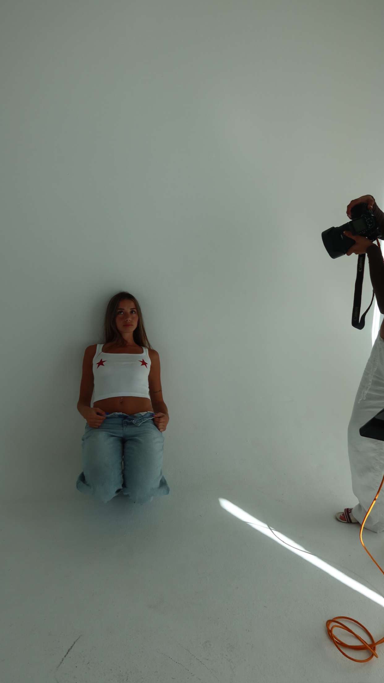 sadie.mckenna snapchat image archive image