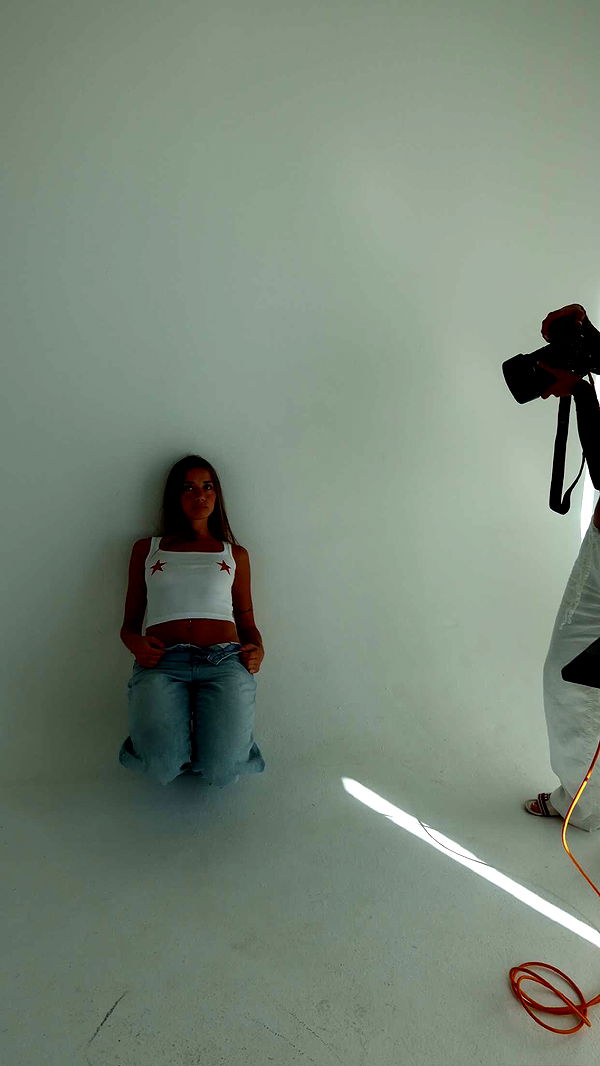 sadie.mckenna image ~ Altpins