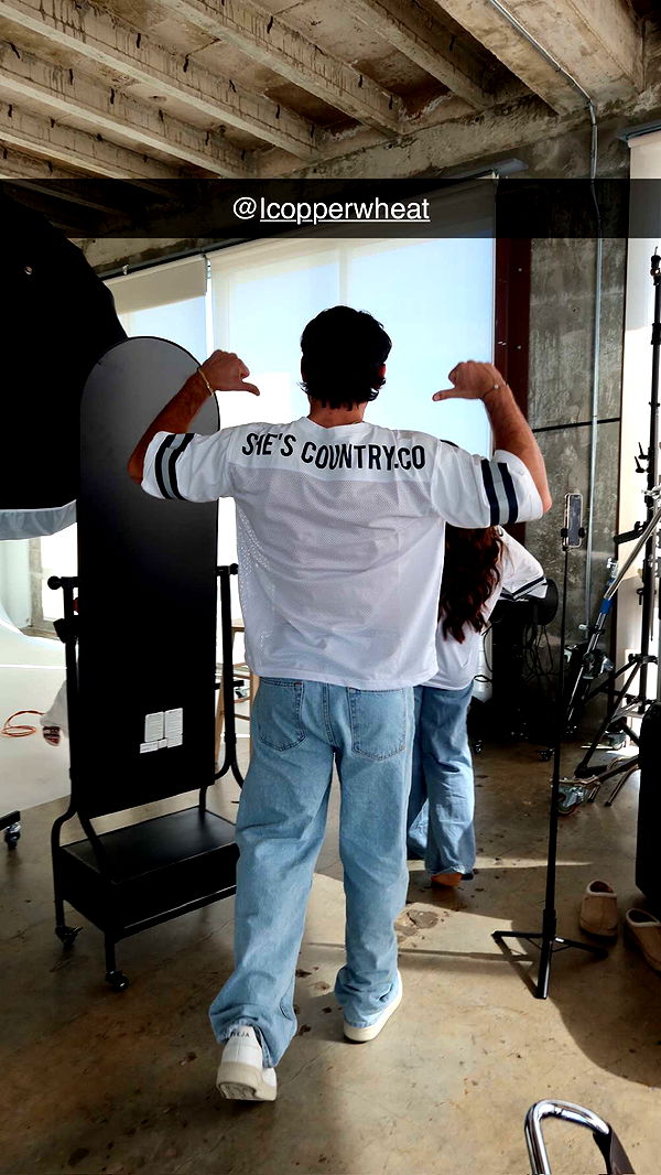 sadie.mckenna image ~ Altpins