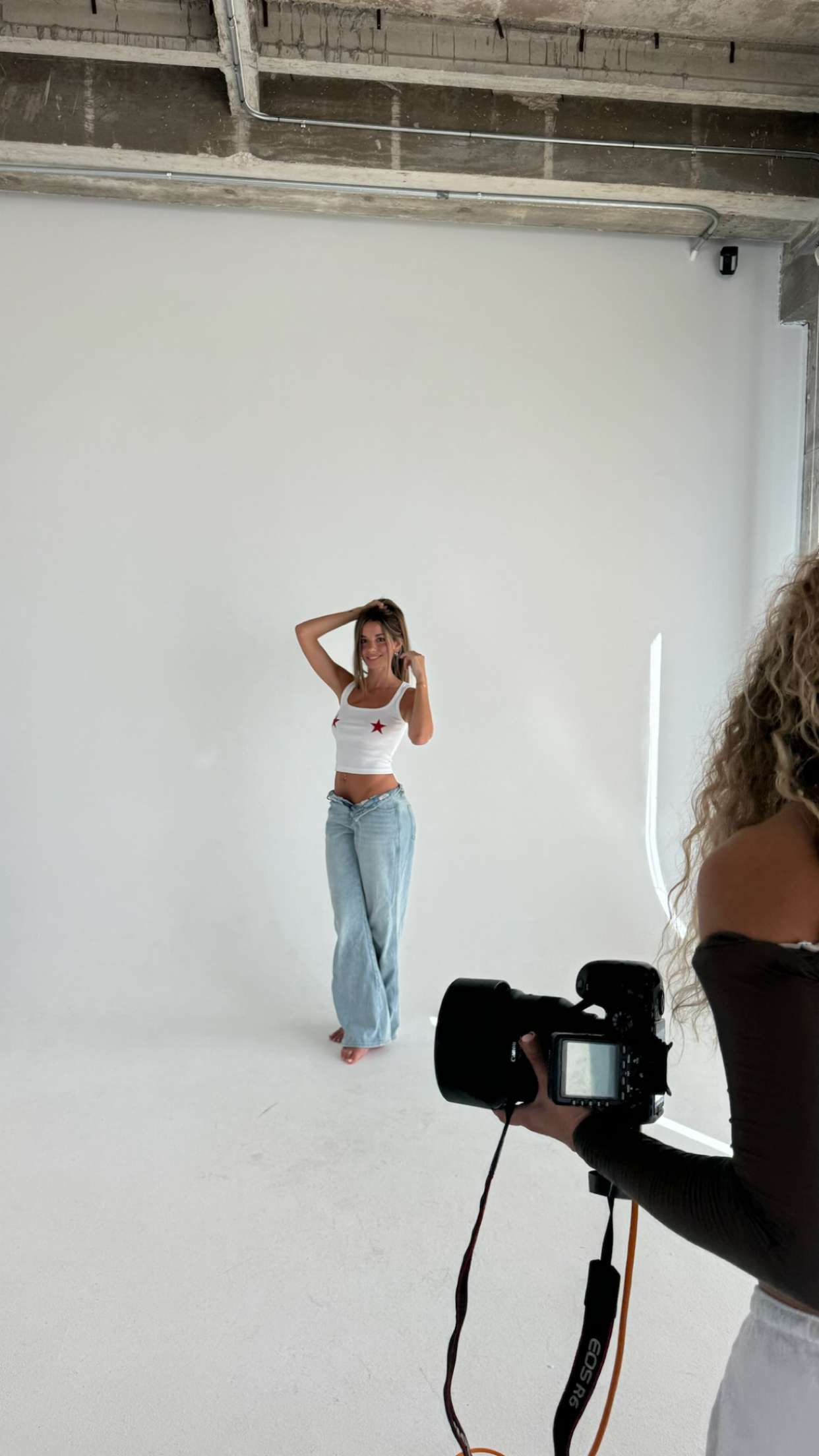 sadie.mckenna snapchat image archive image