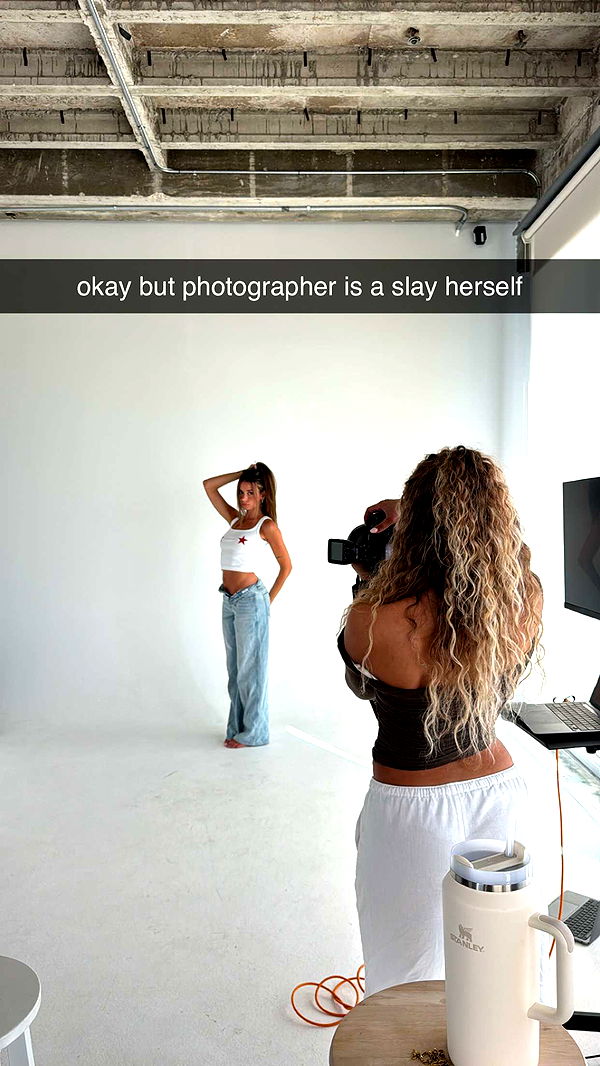 sadie.mckenna image ~ Altpins