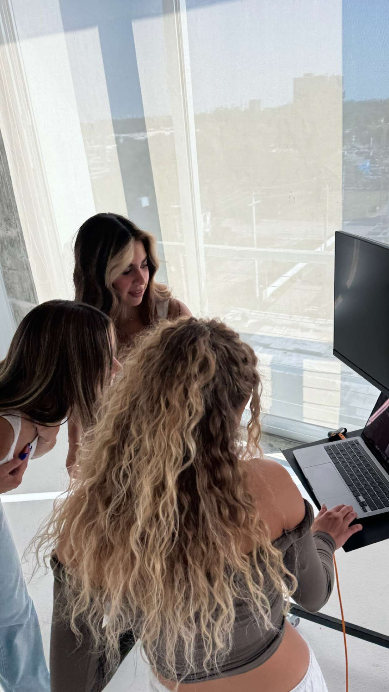 sadie.mckenna snapchat image archive image