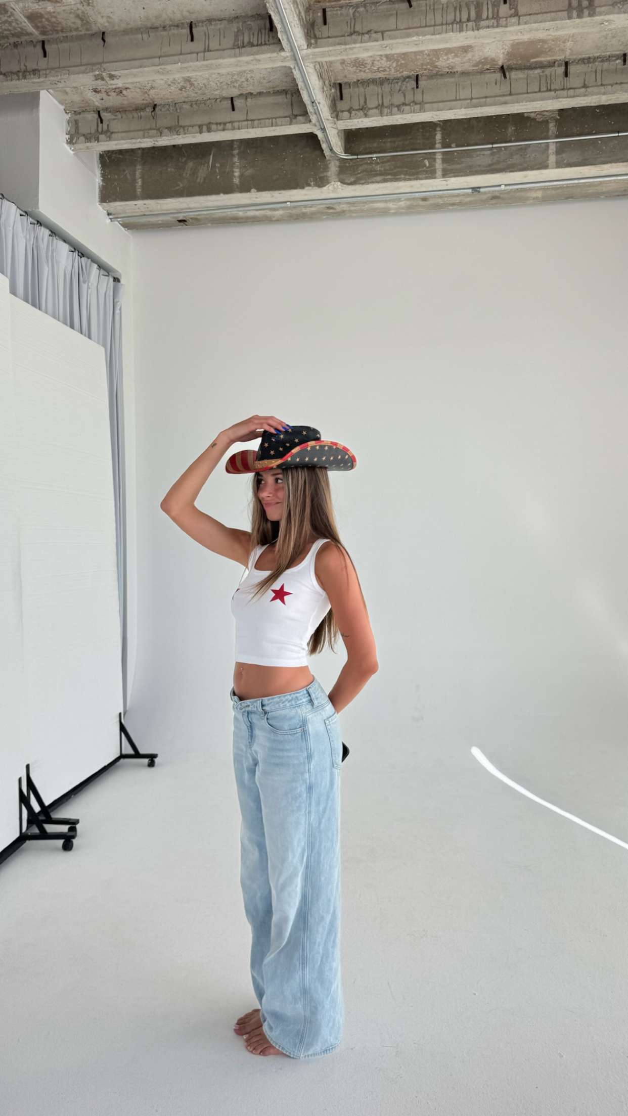 sadie.mckenna snapchat image archive image