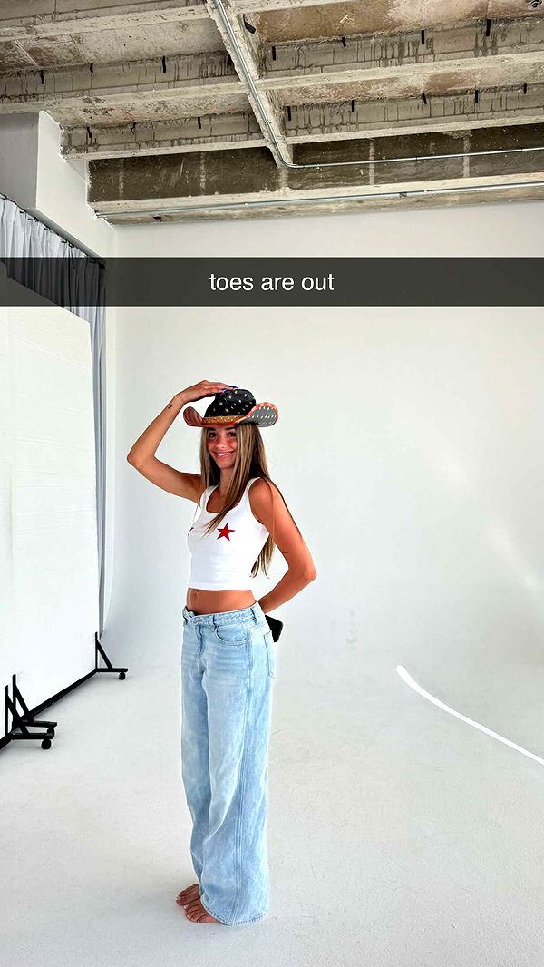 sadie.mckenna image ~ Altpins