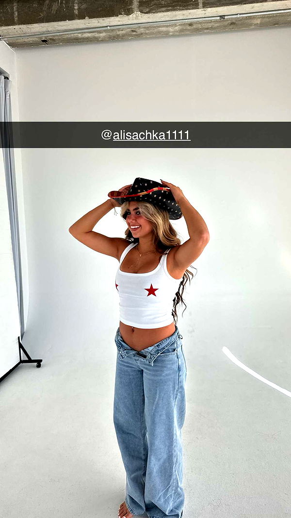 sadie.mckenna image ~ Altpins