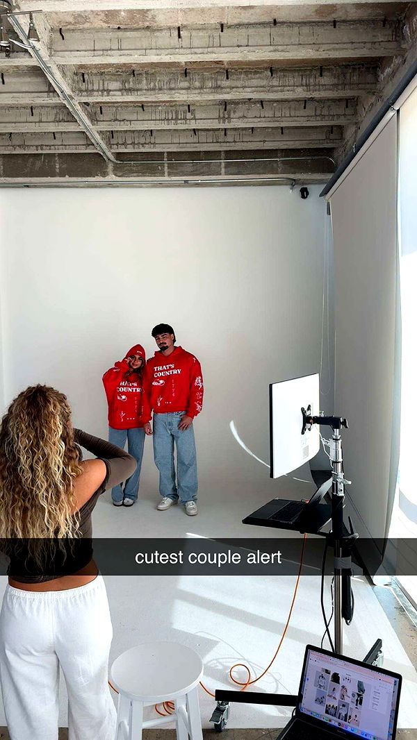 sadie.mckenna image ~ Altpins