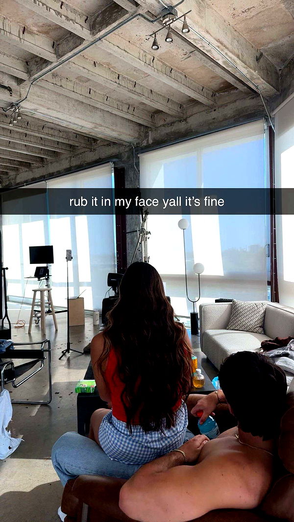 sadie.mckenna image ~ Altpins