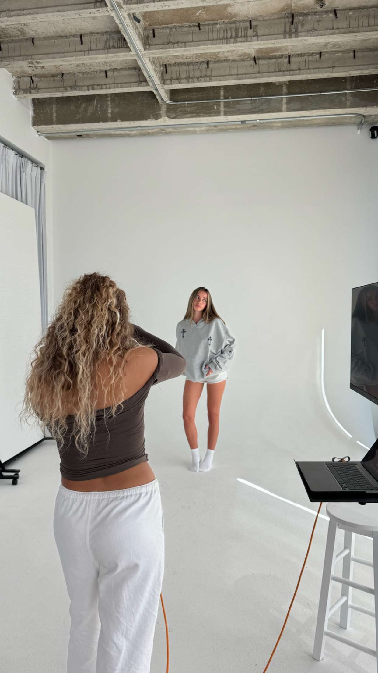 sadie.mckenna snapchat image archive image