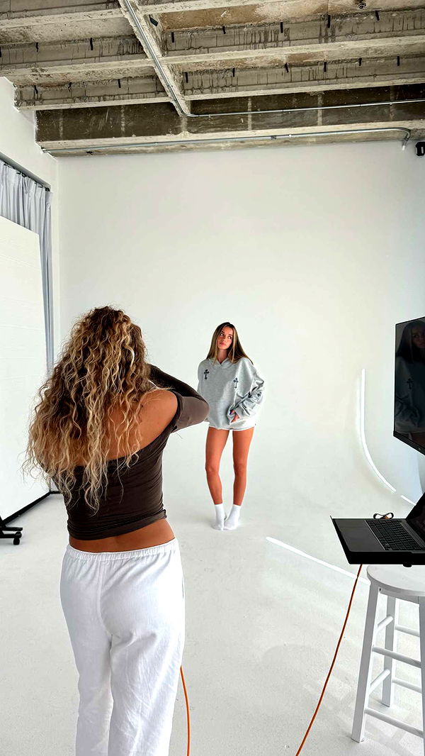 sadie.mckenna image ~ Altpins